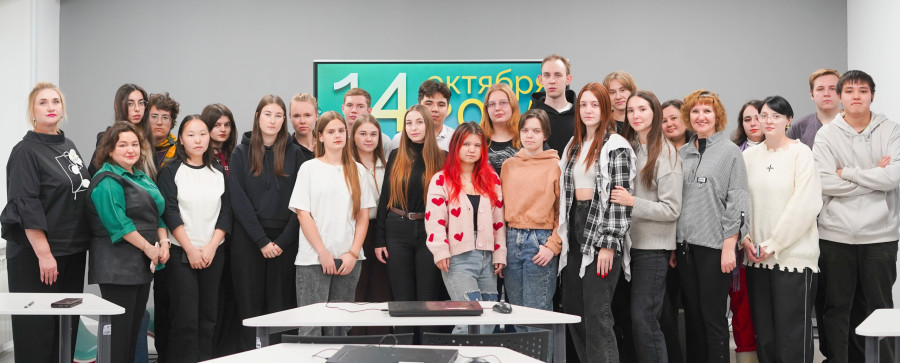 Поздравляем победителей Всероссийского экономического диктанта 2025!