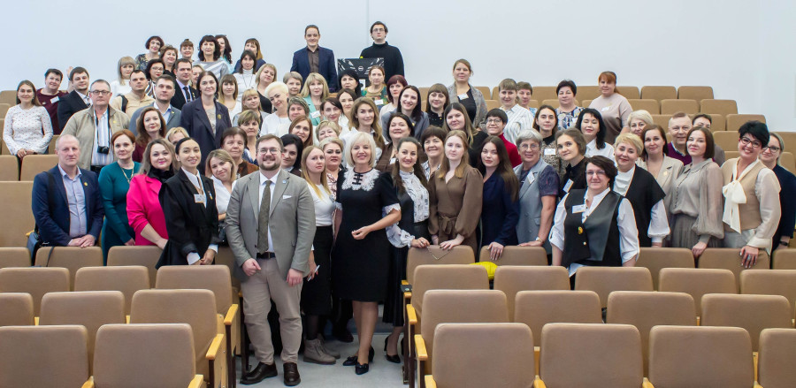 Университет Шукшина - площадка III Межрегионального форума «Алтай собирает пеликанов: урок В.М. Шукшина»