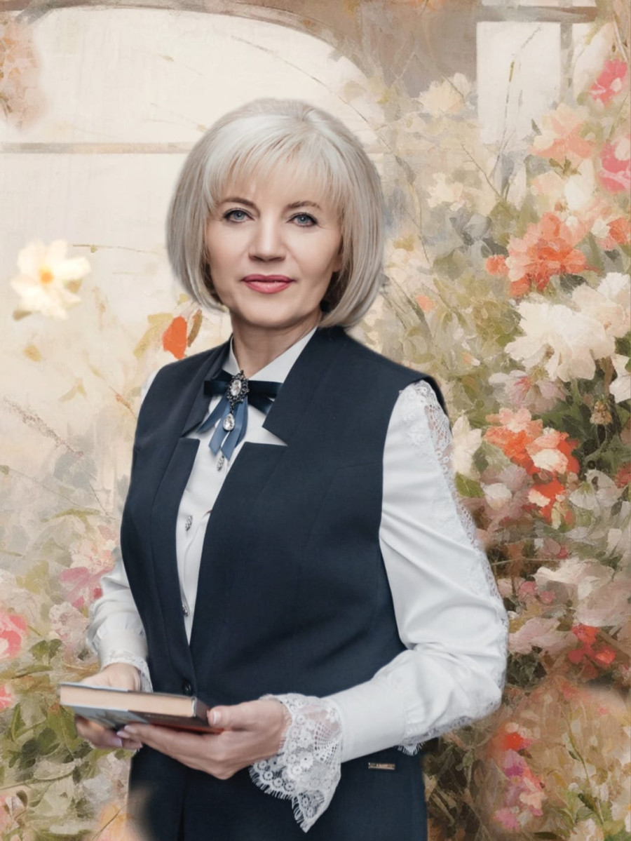 Директор Бийского филиала им. В.М. Шукшина АлтГПУ Татьяна Витальевна Гаврутенко вошла в региональную базу наставников!