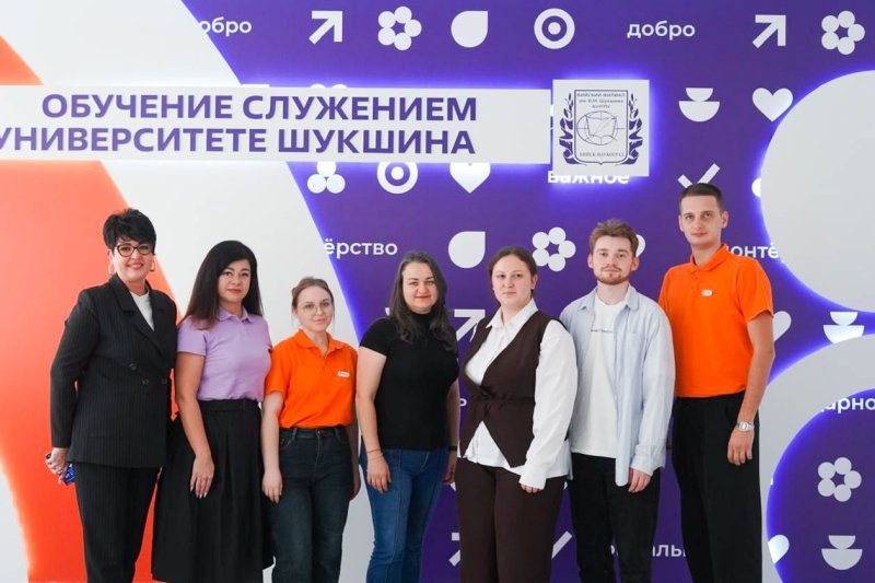 Федеральная программа набирает обороты!