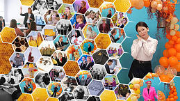 Для обучающихся профильных психолого-педагогических классов состоялась осенняя каникулярная школа «Медовые каникулы в Университете Шукшина»