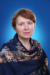 Поздравляем с юбилеем!