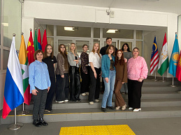 В Университете Шукшина состоялась Олимпиада по финансовой грамотности «Финансовые горизонты»