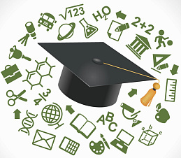 В Институте педагогики и психологии стартовал Всероссийский (с международным участием) конкурс для школьников и студентов «Горизонты науки и творчества»