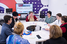 «Вещица с характером»: конкурс музейного сувенира, посвящённый юбилею музея-заповедника В.М. Шукшина