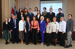 Педагогический дебют – 2026: молодые таланты Алтая в борьбе за звание лучшего учителя